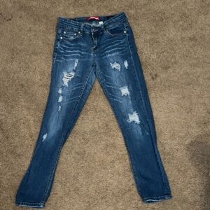 Women’s Jeans
